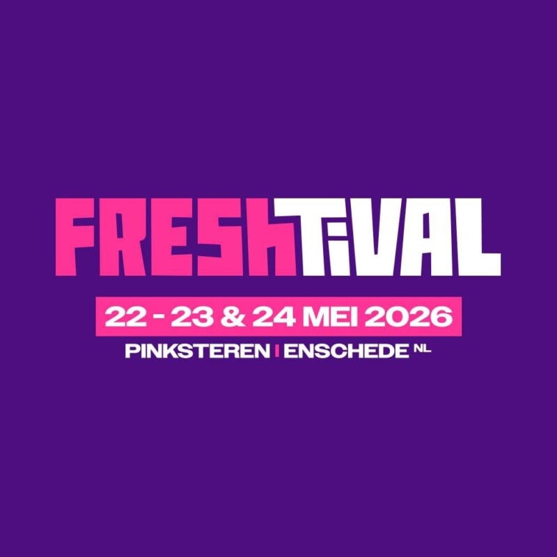 Freshtival Weekend