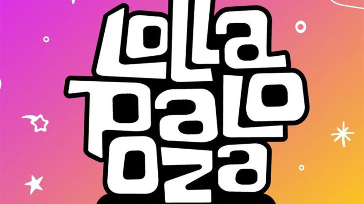 Lollapalooza Argentina 26th 28th November 2021 Buenos Aires