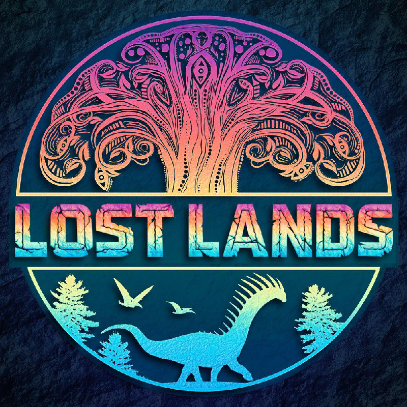 Lost Lands Festival