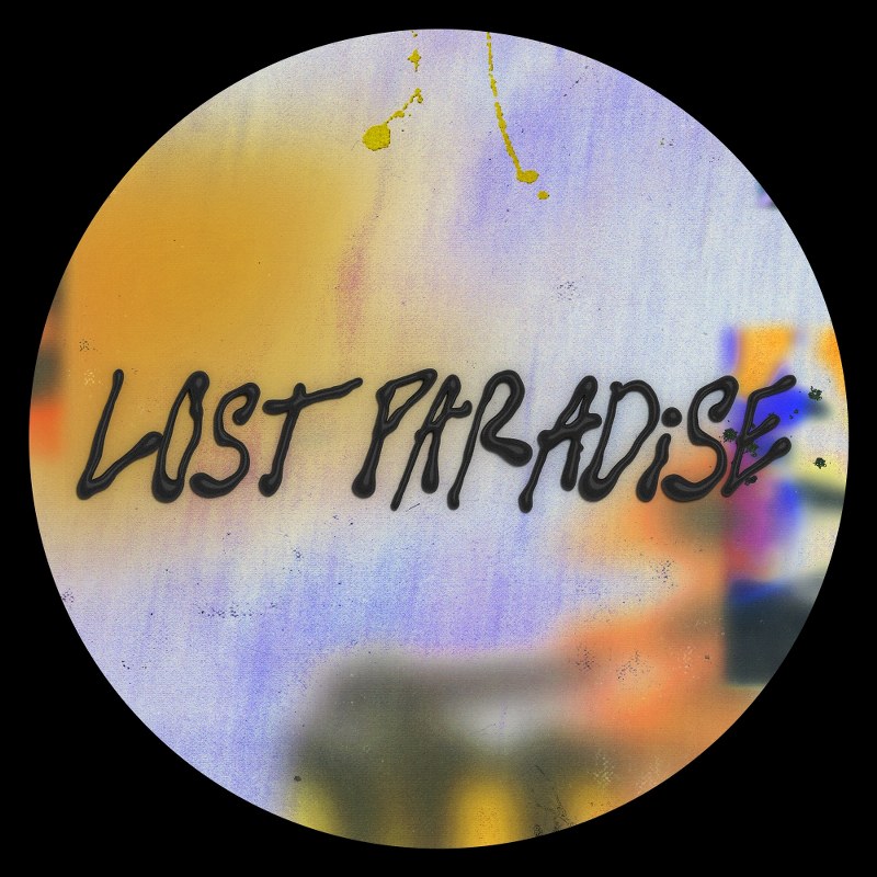 Lost Paradise