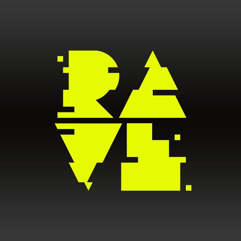 Rave The Planet Parade
