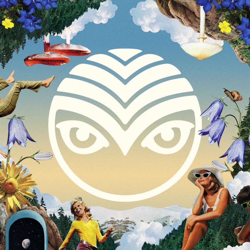 Shambhala Music Festival