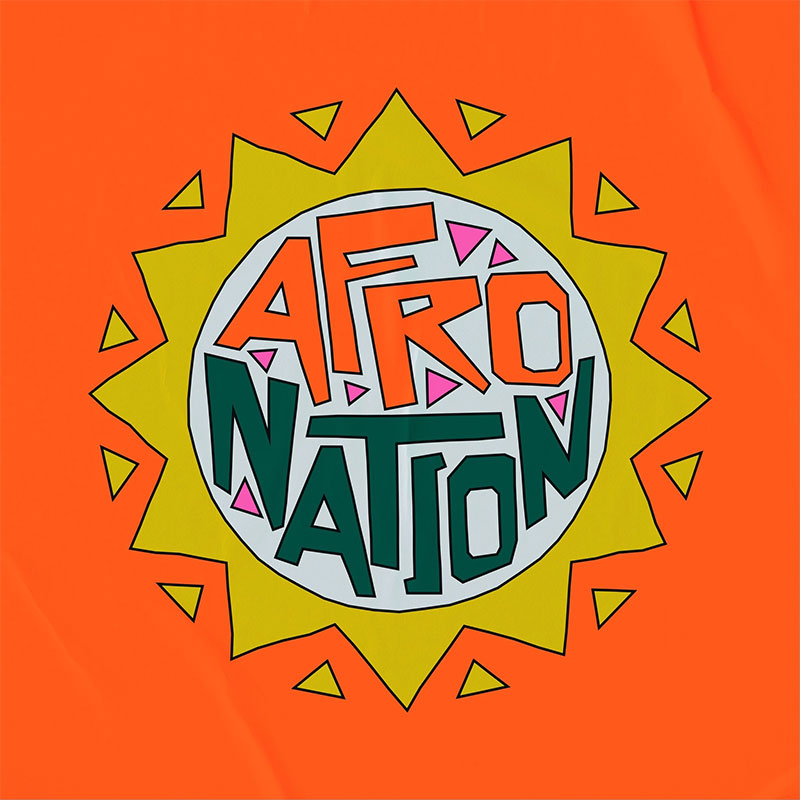Afro Nation Portugal