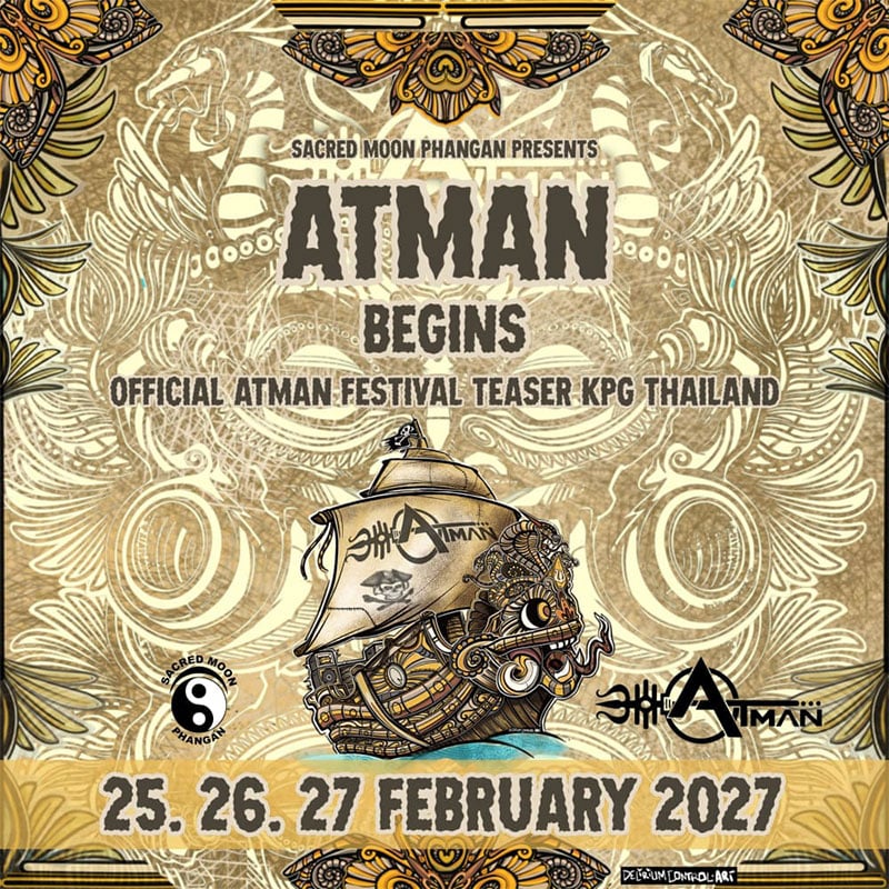 Atman Festival