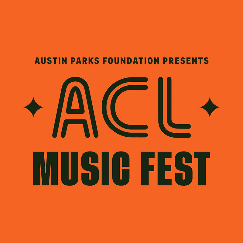 Austin City Limits Music Festival