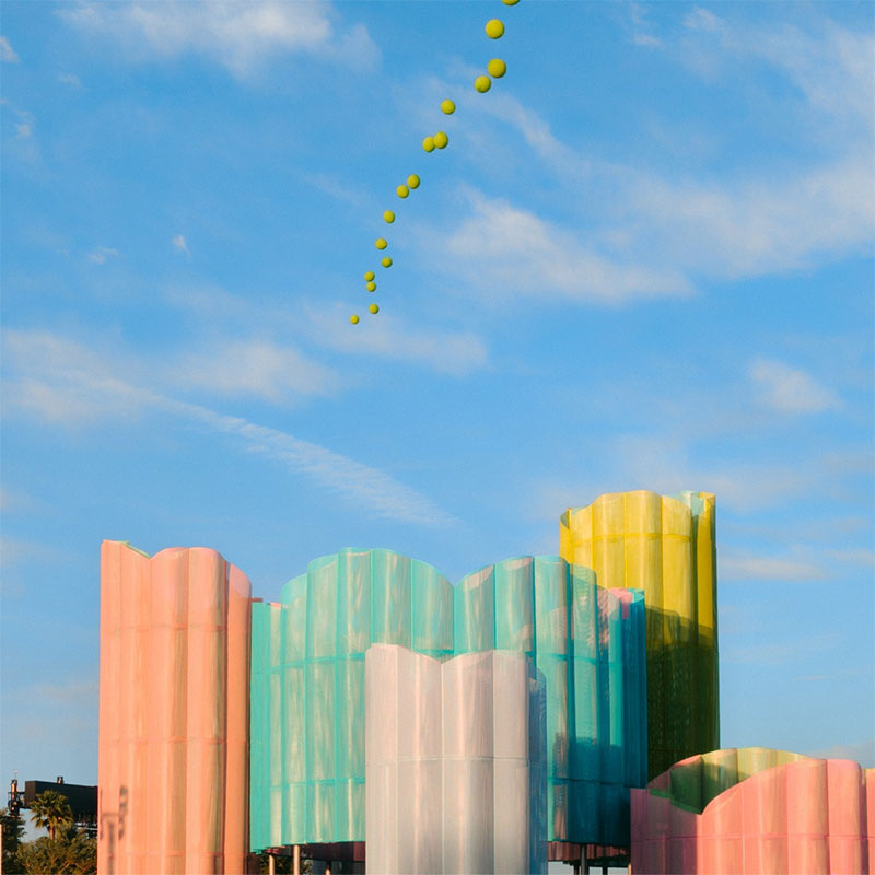 Coachella Valley Music & Arts Festival