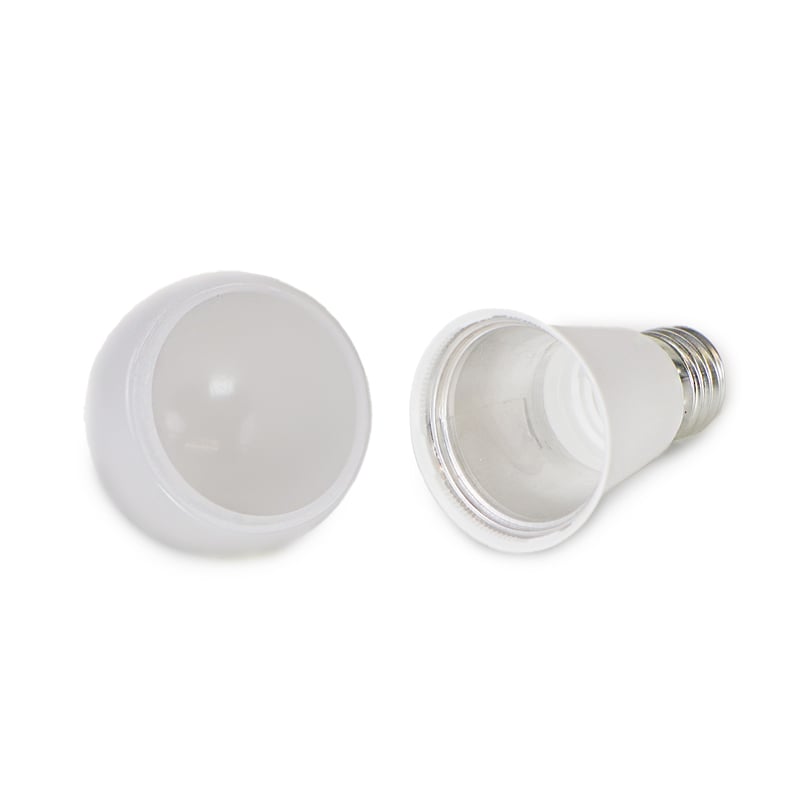 Diversion Safe Light Bulb