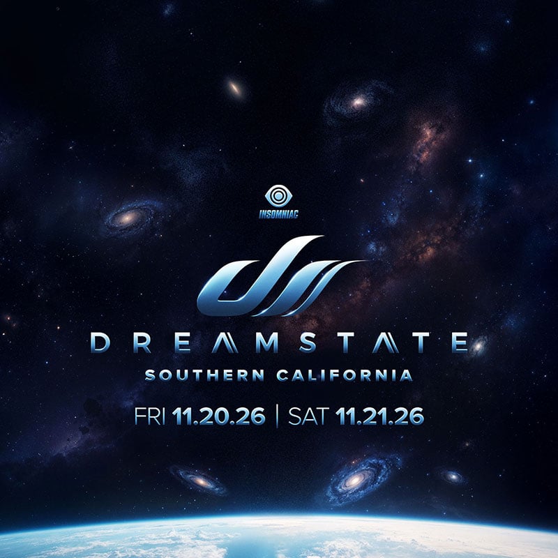 DreamState SoCal