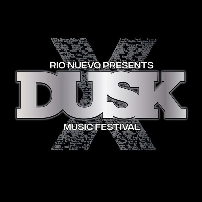 DUSK Music Festival