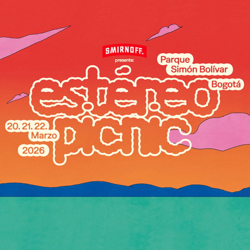 Festival Estéreo Picnic