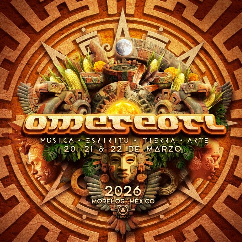 Festival Ometeotl