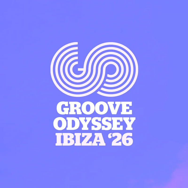 Groove Odyssey Ibiza 2026
