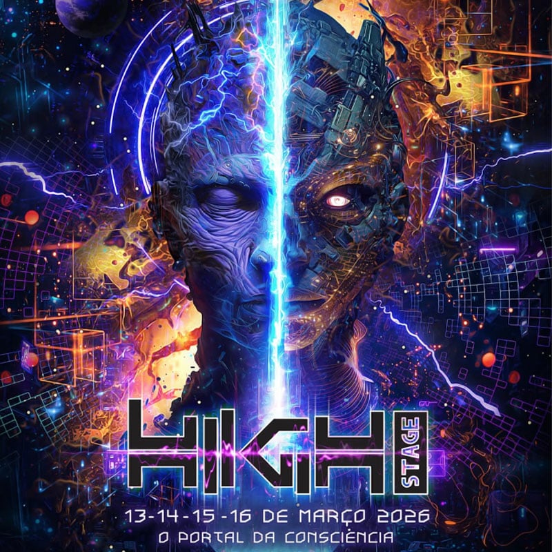 High Stage Festival