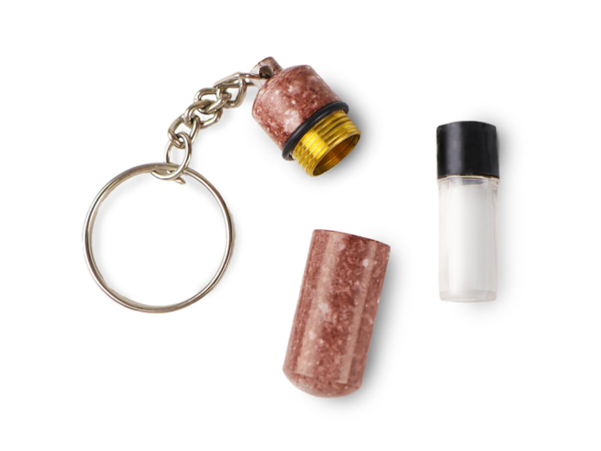 keychain-stash-container-