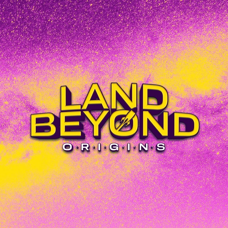 Land Beyond