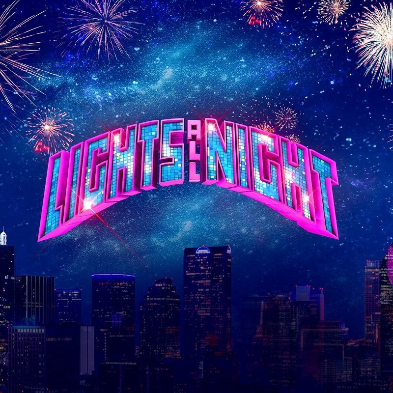 Lights All Night