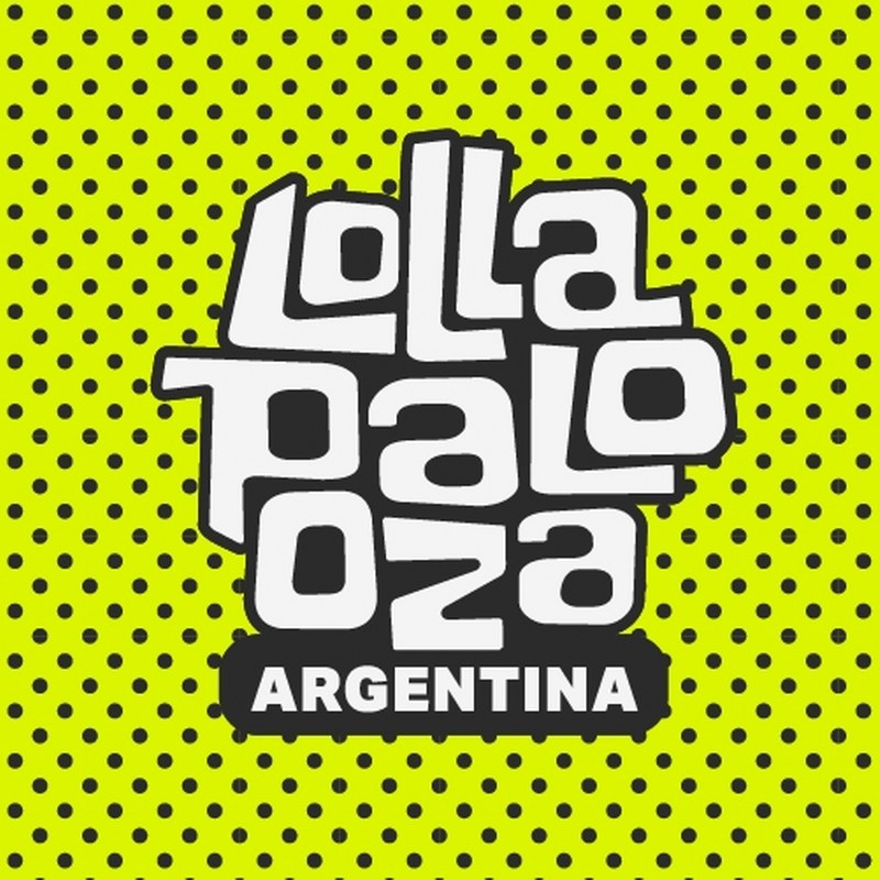 Lollapalooza Argentina