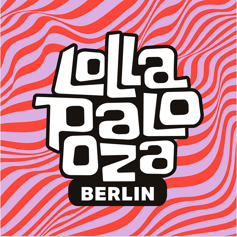 Lollapalooza Berlin