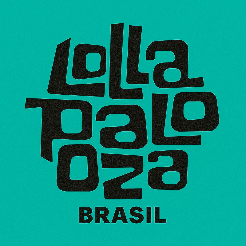 Lollapalooza Brasil