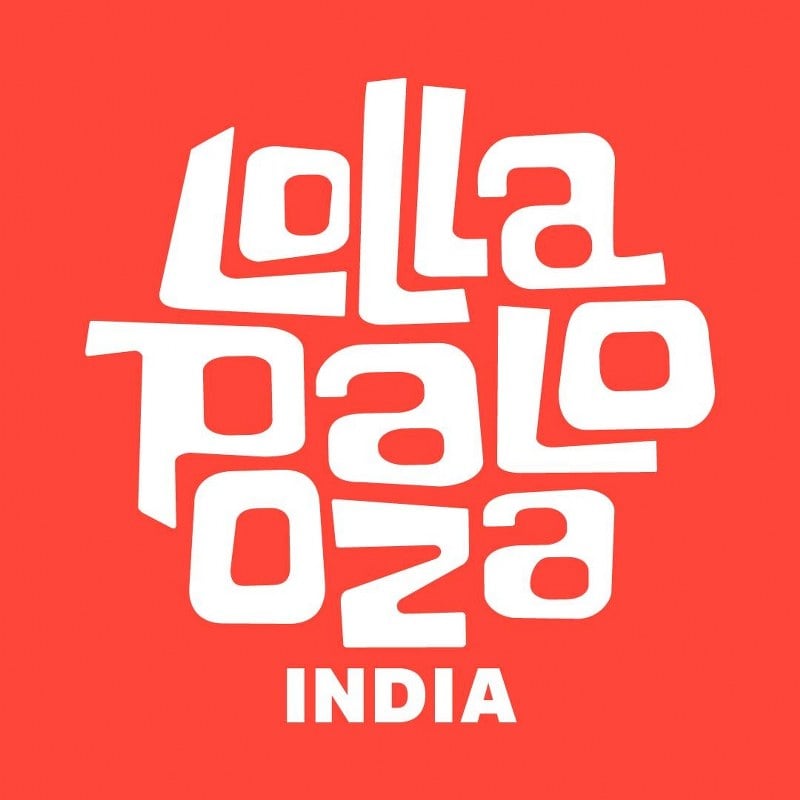 Lollapalooza India