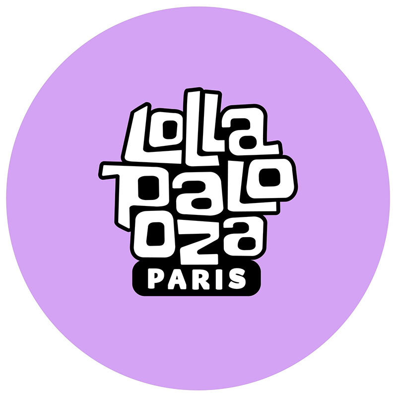 Lollapalooza Paris