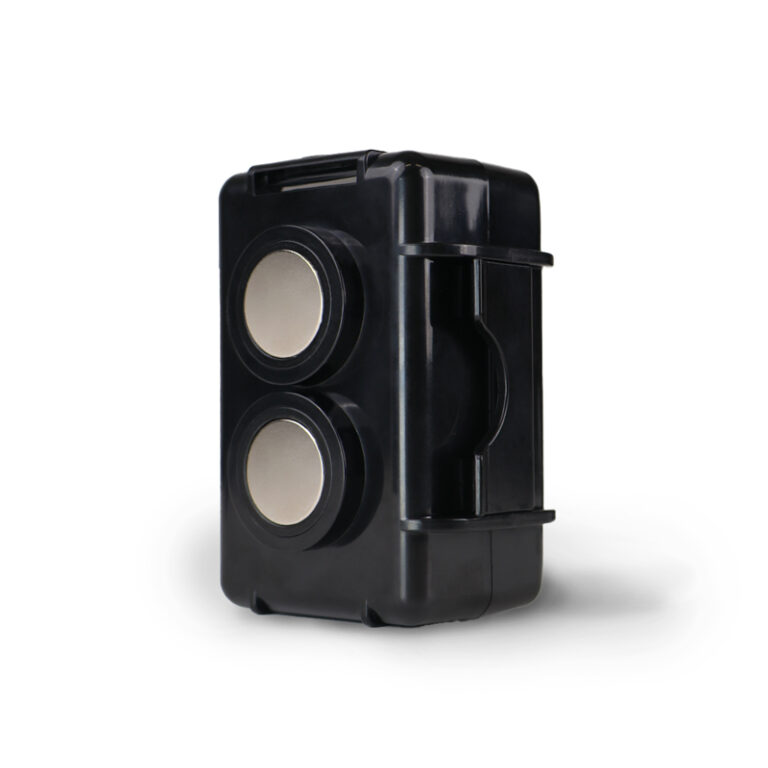 Magnetic Stash Box | Weatherproof Hidden Storage | Party Accessory