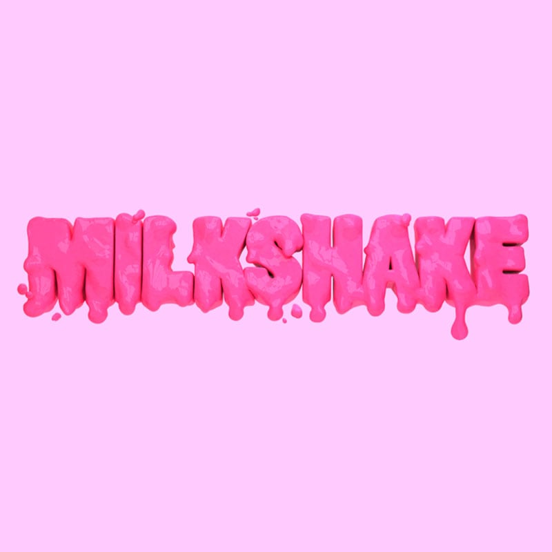 Milkshake Festival