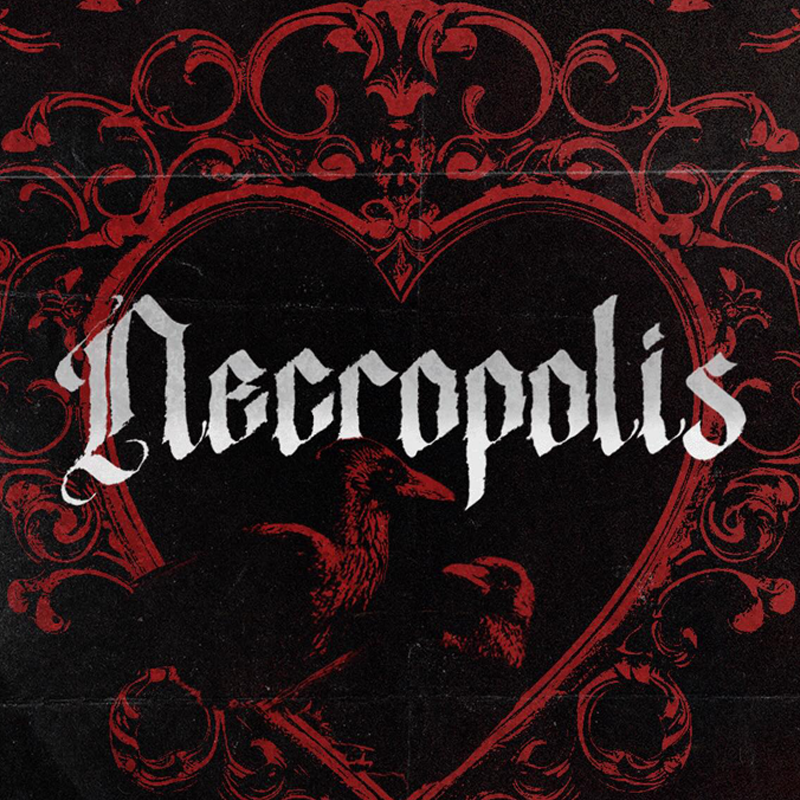 Necropolis Festival