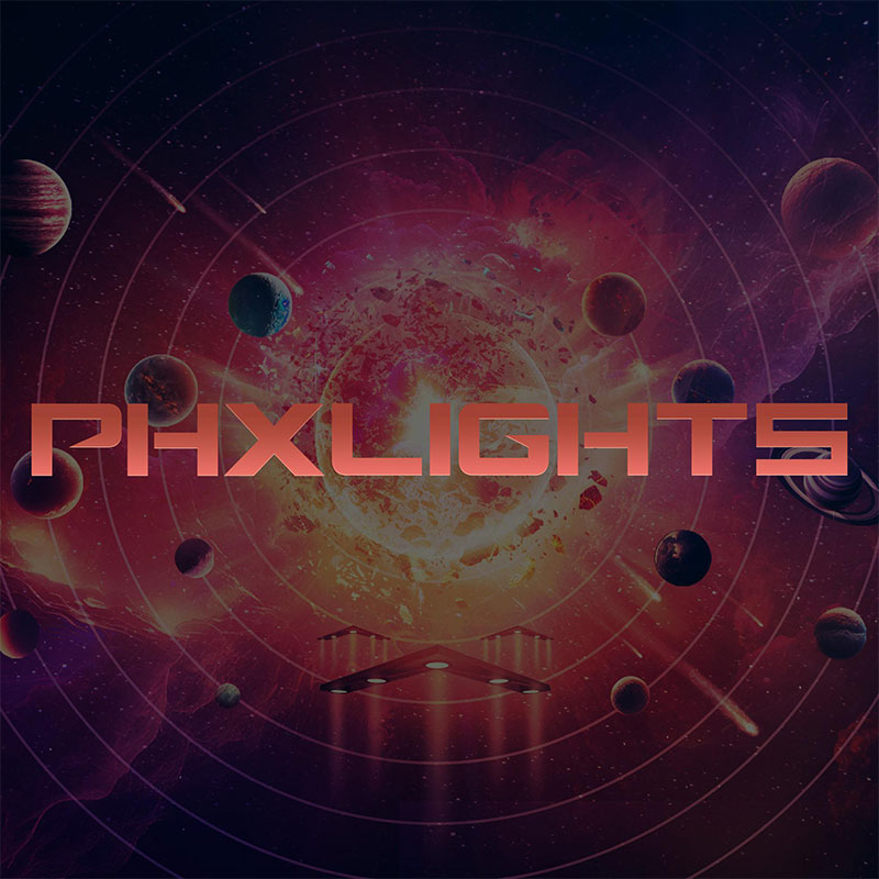 PHXLights Fest
