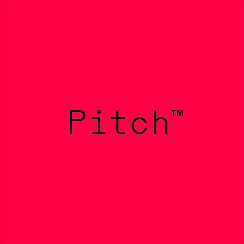 Pitch Music & Arts Festival