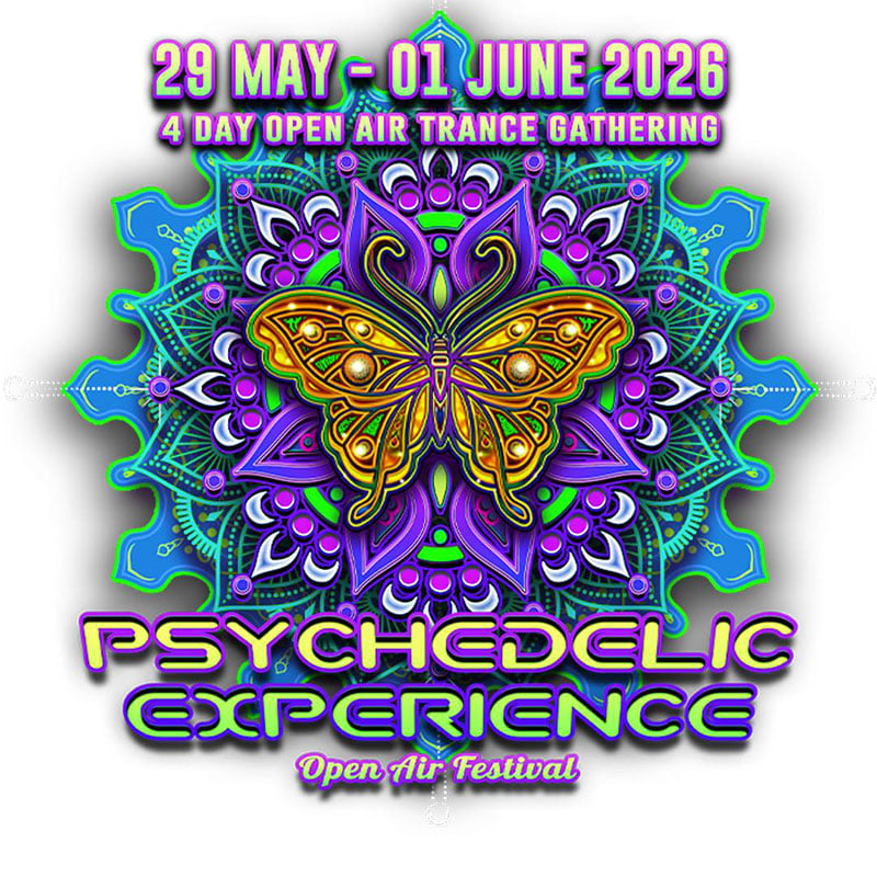 Psychedelic Experience Festival
