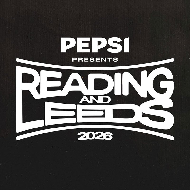 Reading and Leeds Festival