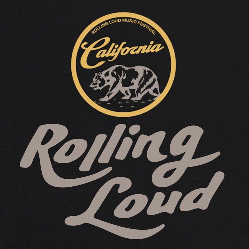 Rolling Loud California