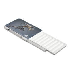Royal Box Athlete – White Snuff Kit