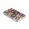 Royal Box Boom - White