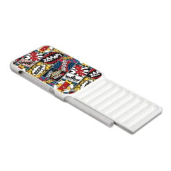 Royal Box Boom – White Snuff Kit