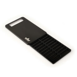 Royal Box Bullion Black Snuff Box