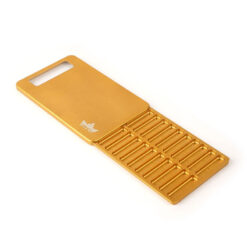 Royal Box Bullion Gold Snuff Box