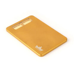 Royal Box Bullion Gold Snuff Kit