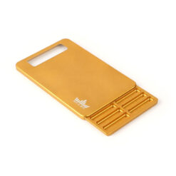 Royal Box Bullion Gold Snuff Set
