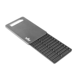 Royal Box Bullion Titanium Snuff Box