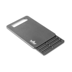 Royal Box Bullion Titanium Snuff Set