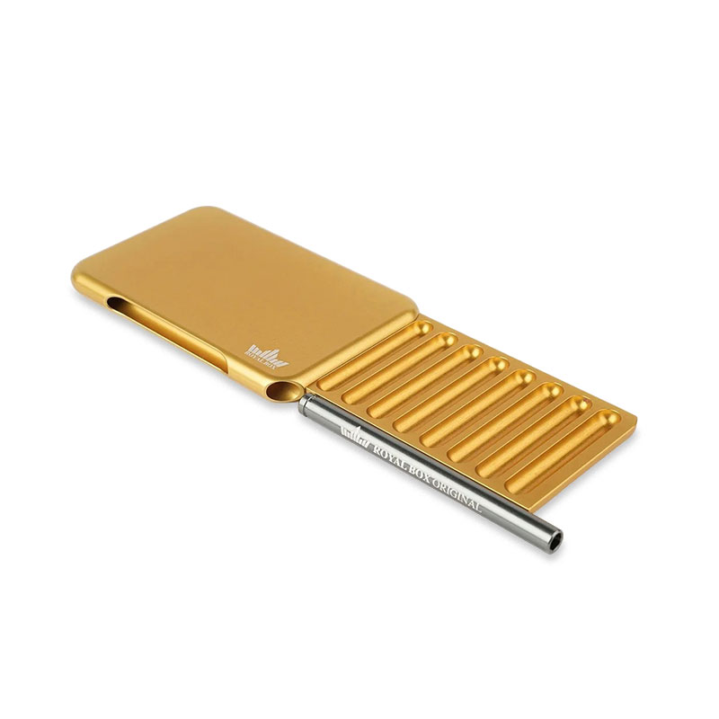 Royal Box Cabrio Gold - Image 2