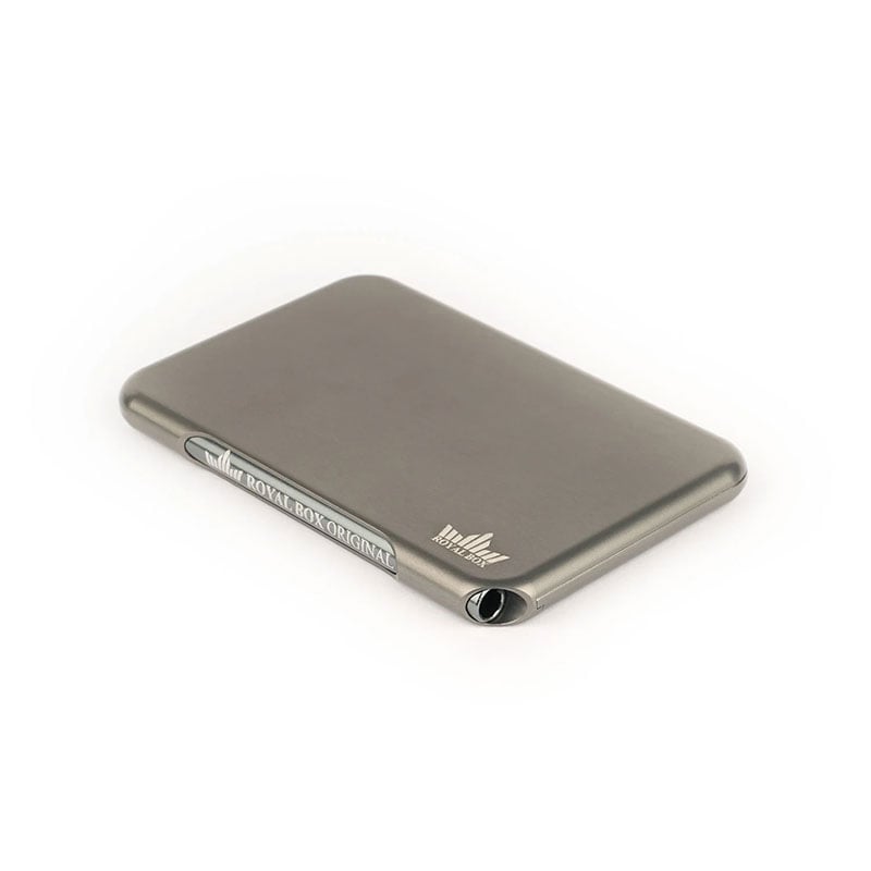 Royal Box Cabrio Snorting Accessory
