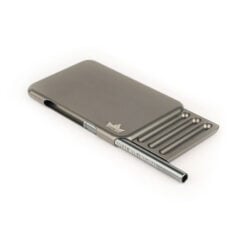 Royal Box Cabrio Snuff Box