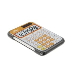 Royal Box Calculator - Black