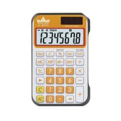Royal Box Calculator - Black Snuff Kit