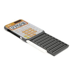 Royal Box Calculator – Black Snuff Set
