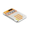 Royal Box Calculator - White