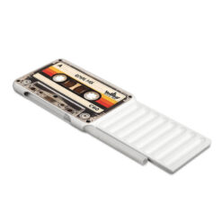 Royal Box Cassette – White Snuff Kit